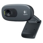 LOGITECH HD Webcam C270 - EMEA