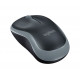 Miš bežični Logitech M185 Swift Grey