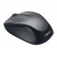Miš bežični Logitech M235 sivi