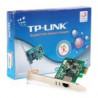NIC TP-Link TG-3468, 32-bit Gigabit PCIe Network Adapter, Realtek RTL8168B, 10/100/1000Mbps RJ45 por