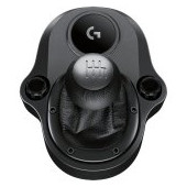 LOGITECH Driving Force Shifter - EMEA