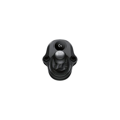 LOGITECH Driving Force Shifter - EMEA