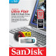 USB memorija Sandisk Ultra Flair USB 3.0 Tropical Blue 32GB