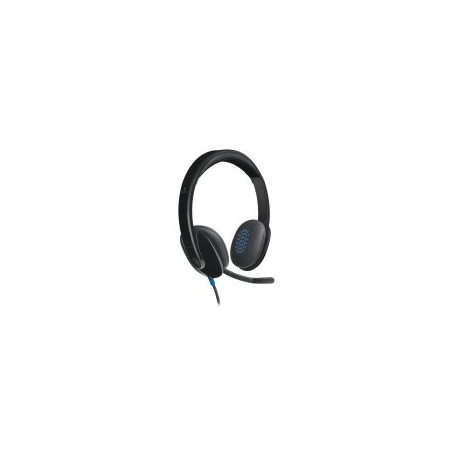 LOGITECH USB Headset H540 - USB - EMEA