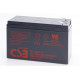 CSB baterija opće namjene HR1234W (F2)