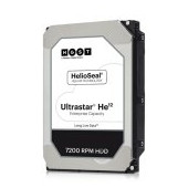HDD Server WD/HGST Ultrastar HE12 (3.5’’, 12TB, 256MB, 7200 RPM, SATA 6Gb/s, 512E SE) SKU: 0F30146