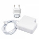 Power Adapter APPLE 18.5V 4.6A 85W 1.0
