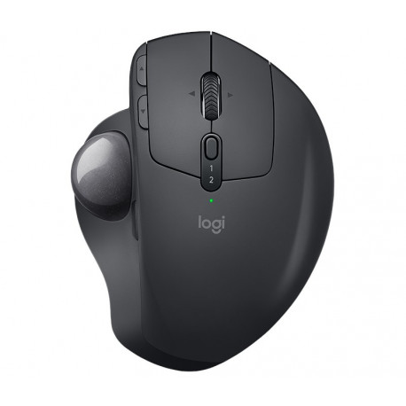 Logitech MX Ergo bežični optički miš