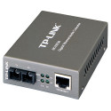 TP-Link Gigabit optički pretvarač 1000M RJ45 u 1000M multi-mod SC, Full-duplex, do 550m