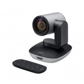 Logitech PTZ Pro 2 HD konferencijska kamera, 1080p