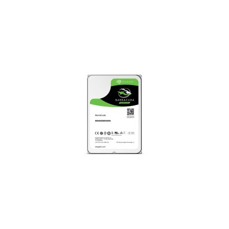 SEAGATE HDD Desktop Barracuda Guardian (3.5"/6TB/SATA/rmp 5400)