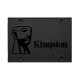 Kingston SSD A400, R500/W350,240GB, 7mm, 2.5"
