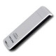 NIC TP-Link TL-WN821N, USB 2.0 Adapter, 2,4GHz Wireless N 300Mbps, Internal Antenna QCA(Atheros), 2T