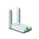 NIC TP-Link TL-WN822N, Mini USB 2.0 Adapter, 2,4GHz High Gain Wireless N 300Mbps, Fixed Omni Directi