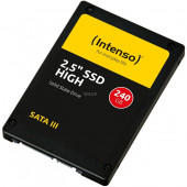 Intenso High Performance 240 GB SSD