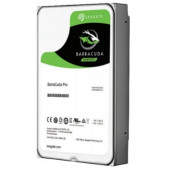 Seagate Barracuda 6TB 3.5" S-ATA III