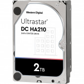 WD Ultra Star DC HA210 2 TB