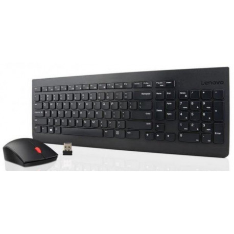 Lenovo KYB+MOUSE Professional Combo, 4X30H56802