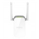 Wireless Range Extender N300 with Ethernet Port