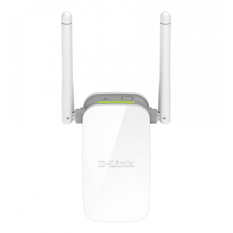Wireless Range Extender N300 with Ethernet Port