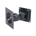 Roline VALUE zidni nosač za monitor, 2 spoja, do 8kg, crni