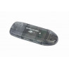 Gembird USB mini card reader writer