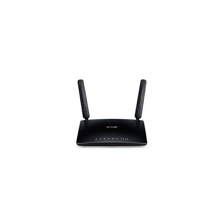 TP-Link AC750 Wireless Dual Band 4G LTE Router