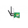 TP-Link 2,4GHz Wireless N PCI Express Adapter 300Mbps
