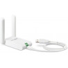 TP-Link 2.4Ghz High Gain Wireless USB Adapter 300Mbps