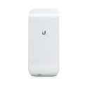 Ubiquiti airMax NanoStation M locoM2, 2.4 GHz, 5+km
