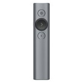 LOGITECH BT/WL Presenter SPOTLIGHT - EMEA - SLATE